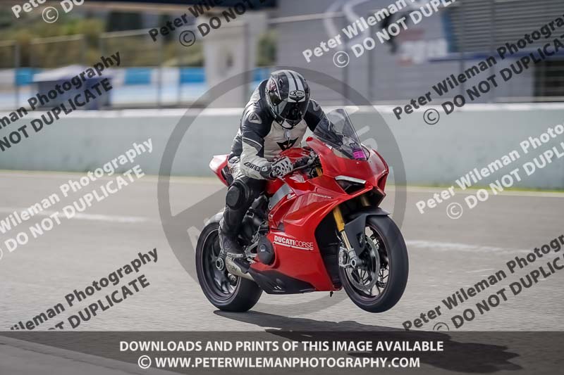 25 to 27th november 2017;Jerez;event digital images;motorbikes;no limits;peter wileman photography;trackday;trackday digital images